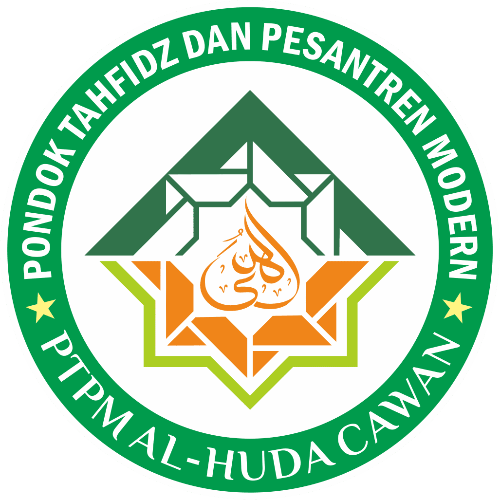 Logo Alhudacawan